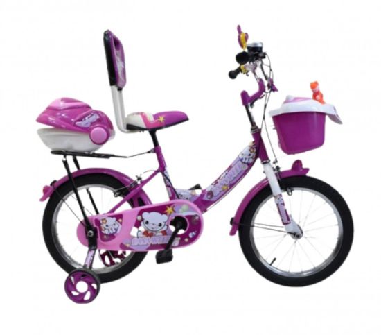 صورة دراجة مقاس 12,14,16,20